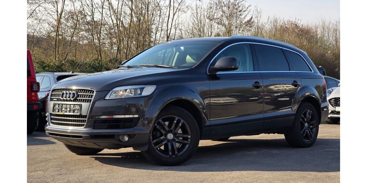 Audi Q7 270.000 km 8.990 &euro; Merzig 66663