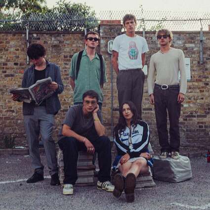 Deadletter - Tour 2025 19.11.2025 Forum