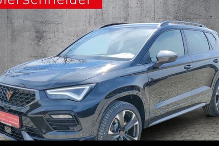 Cupra Ateca 6.300 km 46.450 &euro; Beilngries 92339