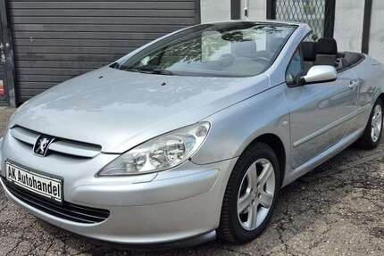 Peugeot 307 195.667 km 2.390 &euro; München 80809