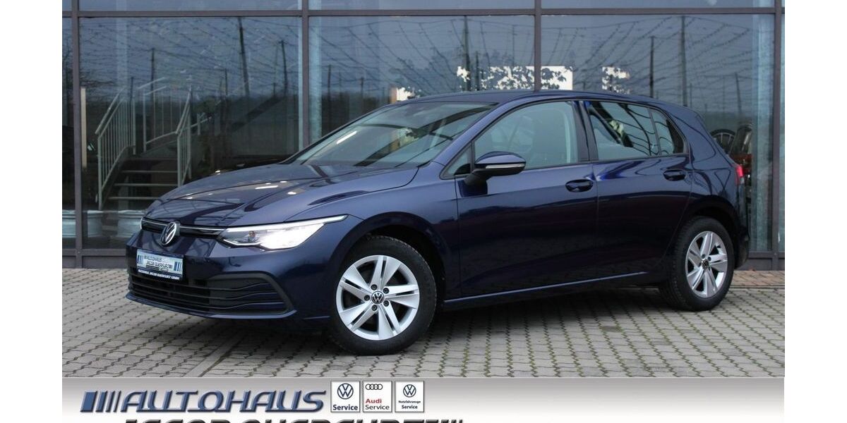 VW Golf 78.694 km 19.444 &euro; Querfurt 06268
