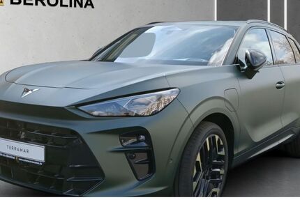 Cupra Terramar 1.500 km 48.111 &euro; Berlin 12105