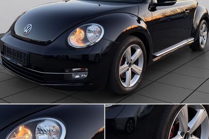 VW Beetle 124.822 km 10.999 &euro; Villingen-Schwenningen 78052