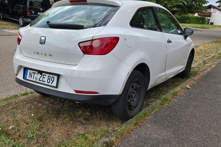 Seat Ibiza 210.000 km 1.400 &euro; Weilheim an der teck 73235