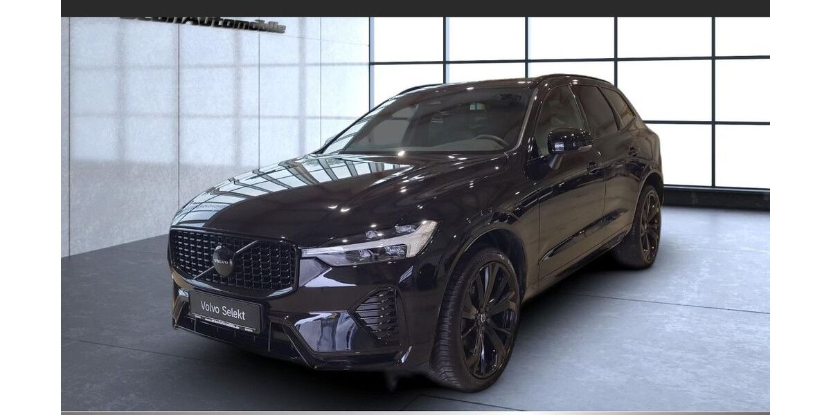 Volvo XC60 24.590 km 39.990 &euro; Kolbermoor 83059