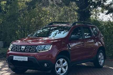 Dacia Duster 86.738 km 11.499 &euro; Jülich 52428