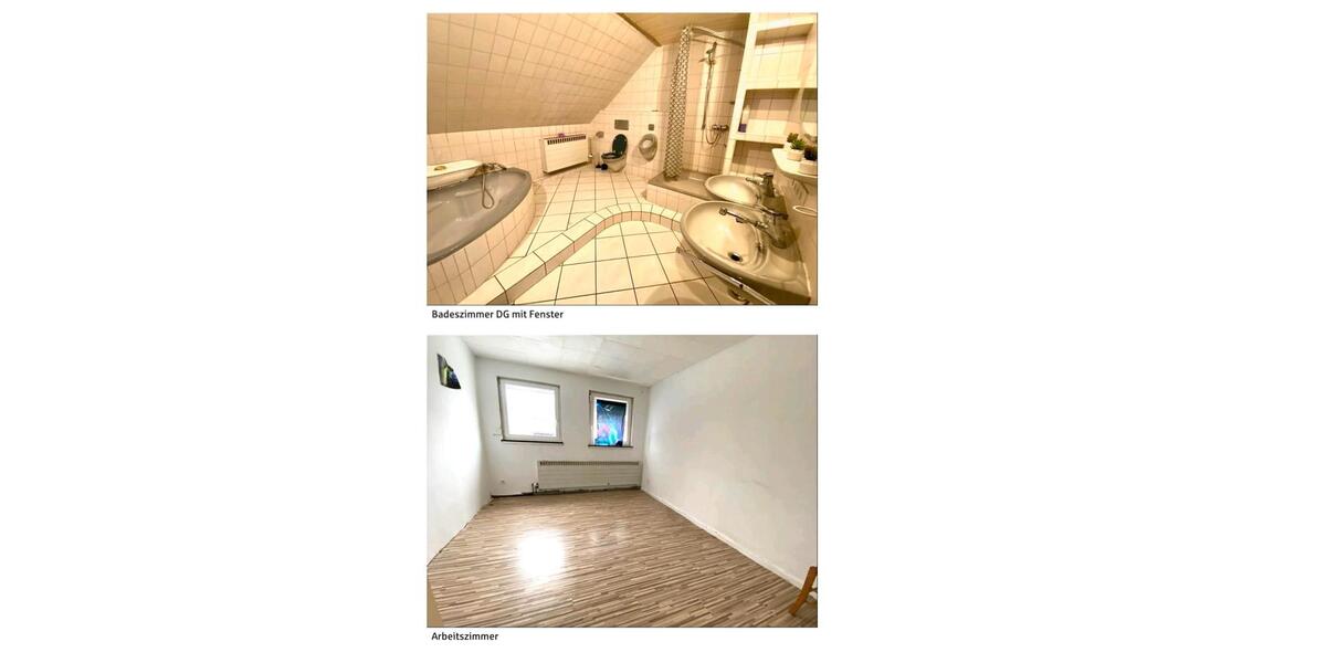 Einfamilienhaus Gersheim - 6 Zimmer, 170 m&sup2;, 125.000&euro; | Angebot:27126801