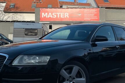 Audi A6 240.000 km 4.790 &euro; Worms 67547