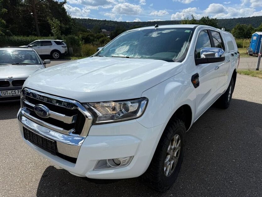 Ranger