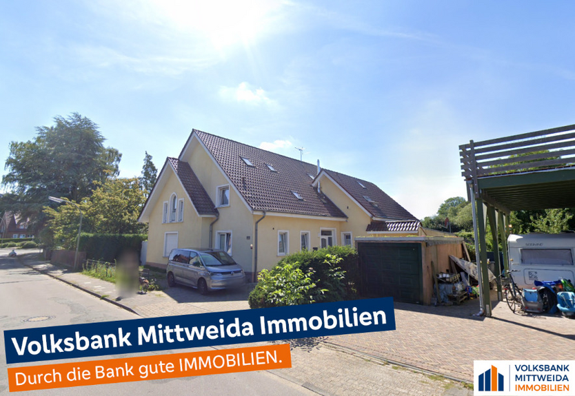 Zwangsversteigerung EFH mit Pool in Steinfurt 8 zimmer