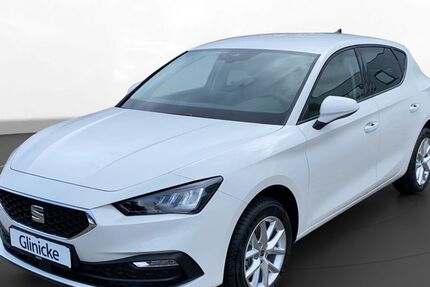 Seat Leon 10.000 km 25.480 &euro; Witzenhausen 37213