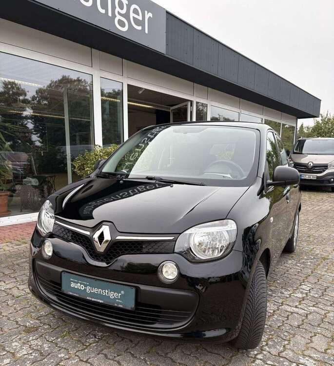 Twingo