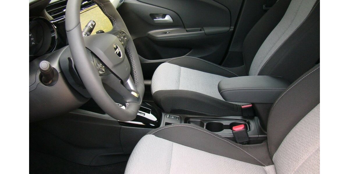Opel Corsa 1.2 Turbo Edition LED Spurhalteassistent 6.974 km 16.980 &euro; Falkensee 14612