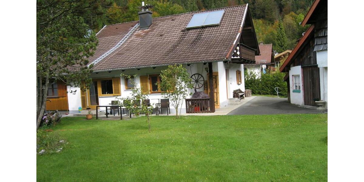 Einfamilienhaus Grainau - 5 Zimmer, 135 m&sup2;, 1.649.000&euro; | Angebot:24834608