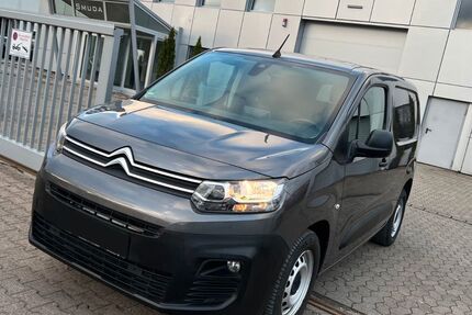Citroen Berlingo 39.746 km 16.980 &euro; Garbsen 30827