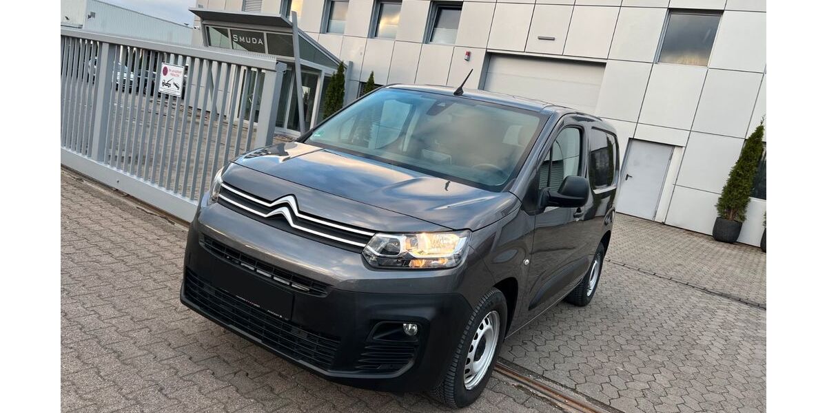 Citroen Berlingo 39.746 km 16.980 &euro; Garbsen 30827