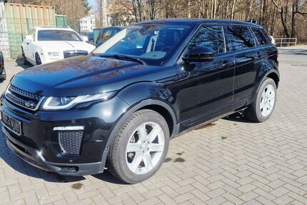 Land Rover Range Rover Evoque 106.000 km 16.400 &euro; Northeim 37154