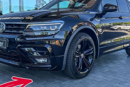 VW Tiguan 66.518 km 29.890 &euro; Ibbenbüren 49479