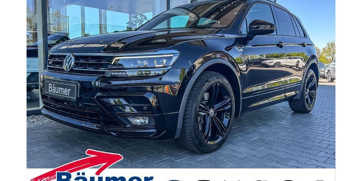VW Tiguan 66.518 km 29.890 &euro; Ibbenbüren 49479