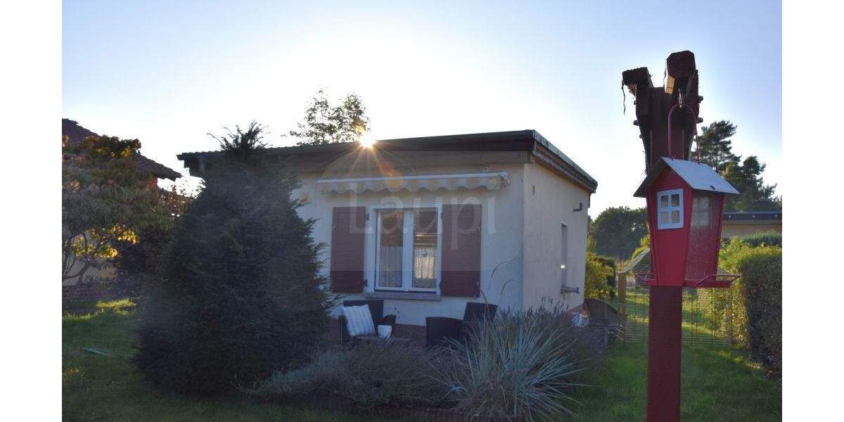 Grundstück Zehdenick Marienthal - 61.000&euro; | Angebot:25799401