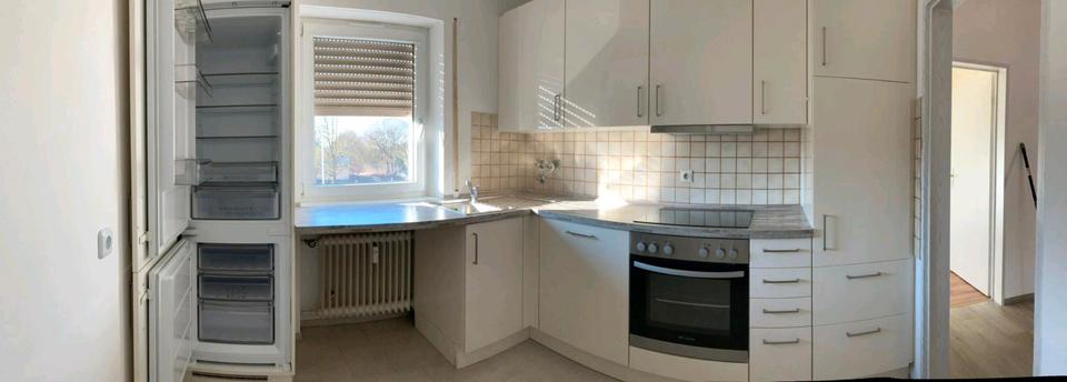 3-Zimmer-Wohnung 3 zimmer