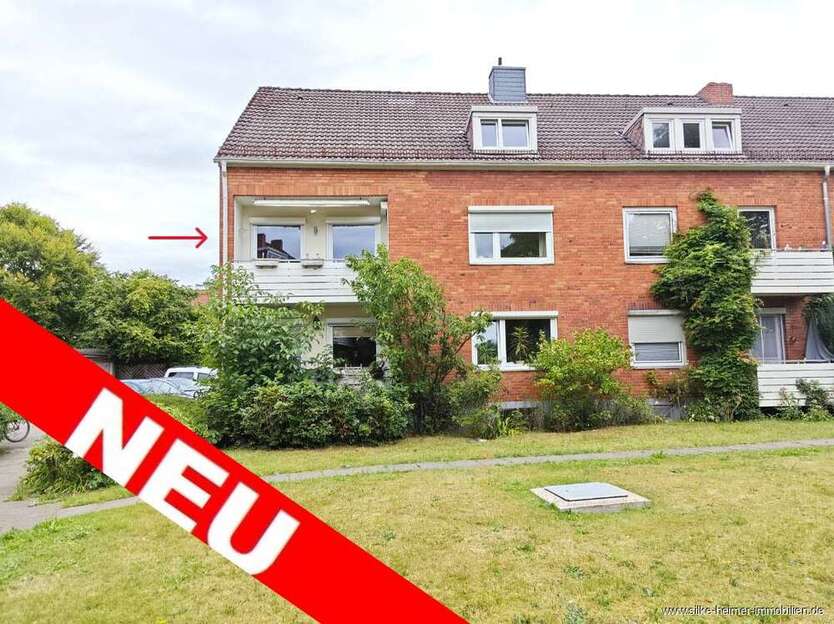 Wohnung zum Kaufen in Bremen 239.000 € 70 m²