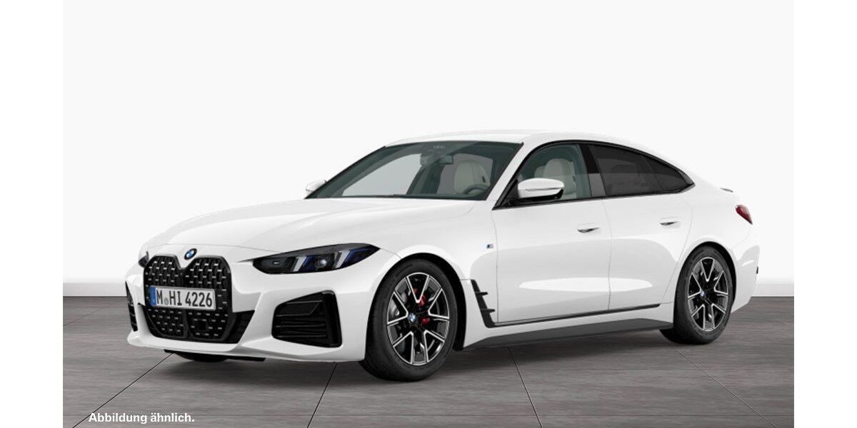 BMW 420 Gran Coupé 7.110 km 47.980 &euro; Kirkel 66459