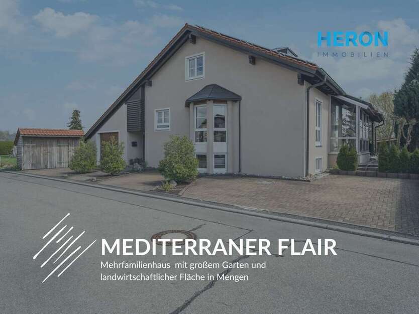 Haus zum Kaufen in Mengen-Blochingen 680.000 € 194 m²
