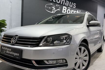 VW Passat 230.500 km 9.250 &euro; Starzach-Börstingen 72181