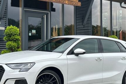 Audi A3 33.100 km 21.888 &euro; Ehrenfriedersdorf 09427