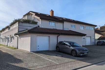 Gewerbeobjekt Schallstadt Wolfenweiler - 4.250&euro; | Angebot:16611089