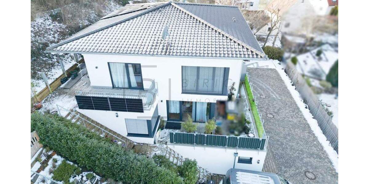 Doppelhaushälfte Nersingen Unterfahlheim - 5 Zimmer, 152 m&sup2;, 695.000&euro; | Angebot:25069427