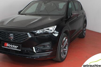 Seat Tarraco 48.276 km 31.949 &euro; Detmold 32760
