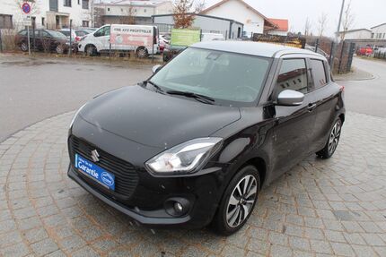 Suzuki Swift 37.000 km 12.900 &euro; Harthofen 85669