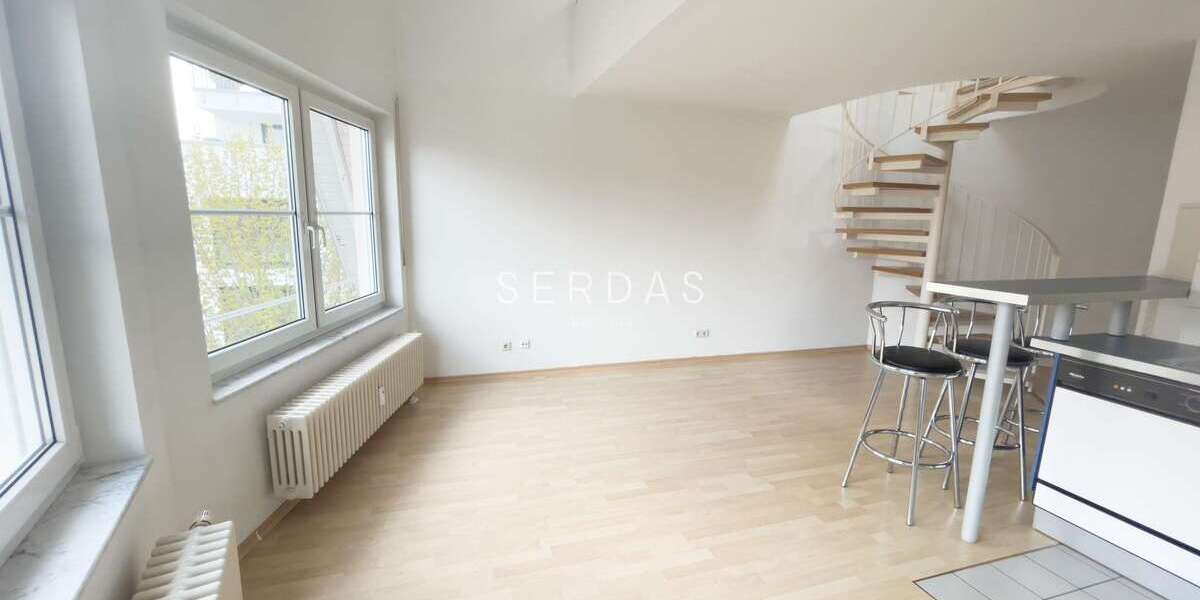 Wohnung zum Mieten in Nagold 600 € 51 m² - Etagenwohnung Nagold | Angebot:26191687