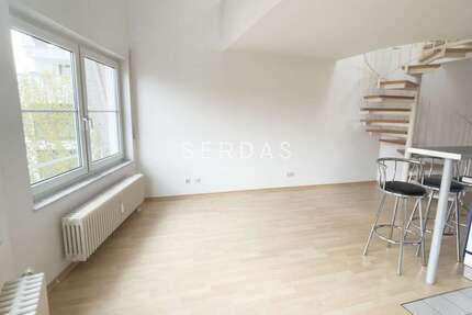 Wohnung zum Mieten in Nagold 600 € 51 m² - Wohnung Nagold | Angebot:26191687