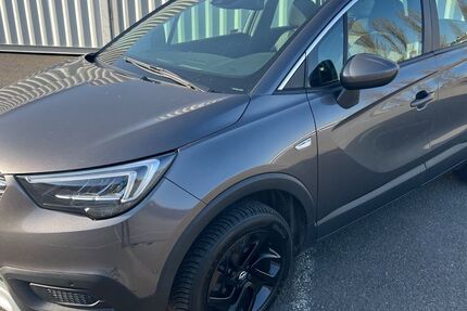 Opel Crossland (X) 67.000 km 9.999 &euro; Berlin 12057