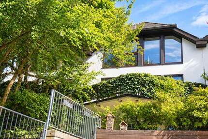 Haus Bad Homburg Gonzenheim - 4 Zimmer, 175 m&sup2;, 740.000&euro; | Angebot:27707764