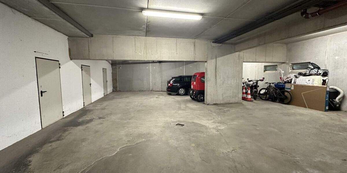 Etagenwohnung Fuldatal Simmershausen - 2 Zimmer, 45 m&sup2;, 145.000&euro; | Angebot:25536387