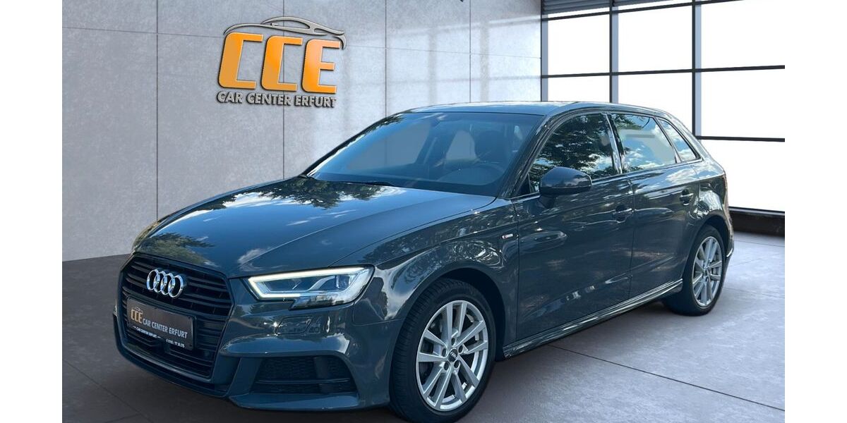 Audi A3 100.000 km 17.290 &euro; Erfurt 99092