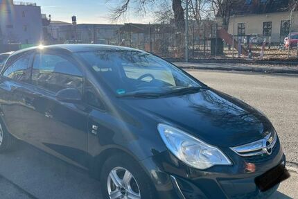 Opel Corsa 107.000 km 3.799 &euro; Augsburg 86156