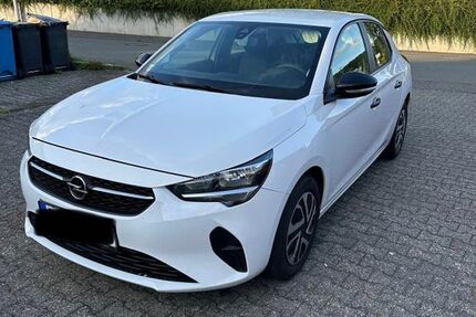 Opel Corsa 73.000 km 8.400 &euro; Elz 65604