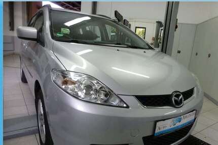 Mazda 5 137.000 km 7.500 € Florstadt 61197