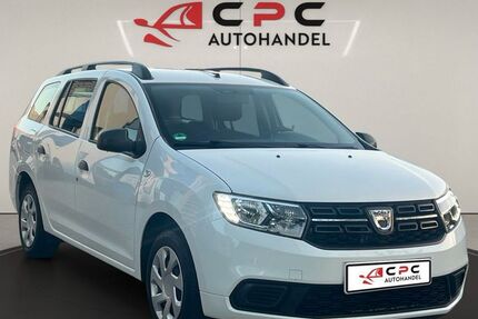 Dacia Logan 83.000 km 6.900 &euro; Hannover 30179