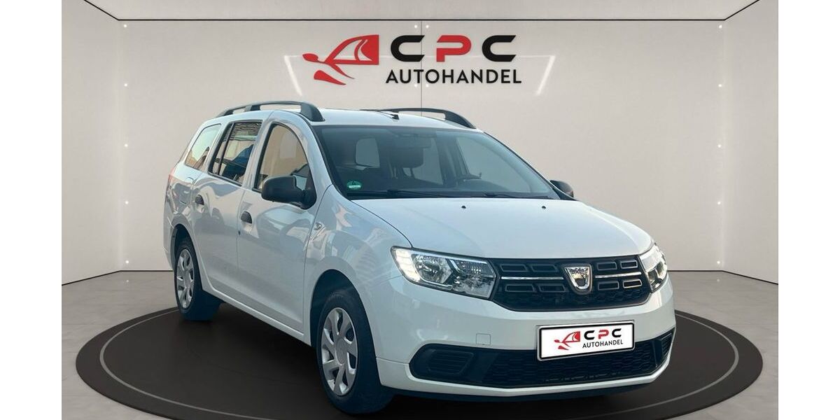 Dacia Logan 83.000 km 6.900 &euro; Hannover 30179
