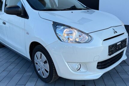 Mitsubishi Space Star 44.710 km 5.400 &euro; Hadamar 65589