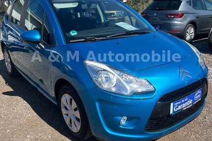 Citroen C3 90.000 km 4.800 € Ettenheim 77955