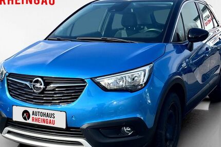 Opel Crossland (X) 84.000 km 10.900 &euro; Geisenheim am Rhein 65366
