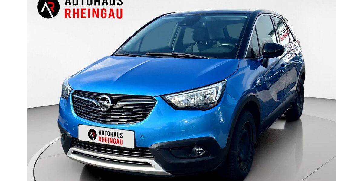 Opel Crossland (X) 84.000 km 10.900 &euro; Geisenheim am Rhein 65366