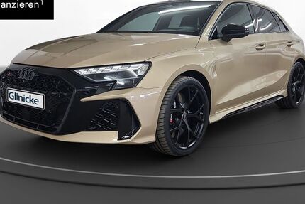 Audi RS3 2.088 km 74.880 &euro; Minden 32427